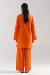 EMBROIDERED SUIT