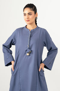 STYLIZED SHIRT BOTTOM SUIT