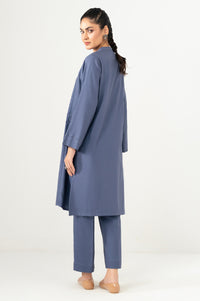 STYLIZED SHIRT BOTTOM SUIT
