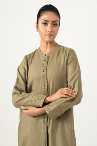 STYLIZED SHIRT BOTTOM SUIT