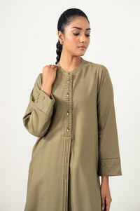 STYLIZED SHIRT BOTTOM SUIT