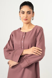 STYLIZED SHIRT BOTTOM SUIT