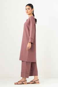 STYLIZED SHIRT BOTTOM SUIT