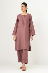 STYLIZED SHIRT BOTTOM SUIT