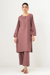 STYLIZED SHIRT BOTTOM SUIT