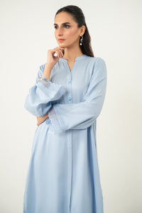EMBROIDERED SUIT