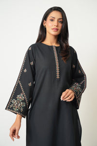 EMBROIDERED SUIT