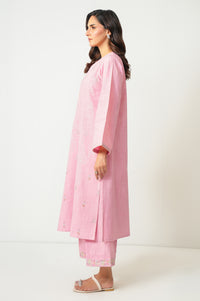 EMBROIDERED SUIT