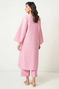 EMBROIDERED SUIT