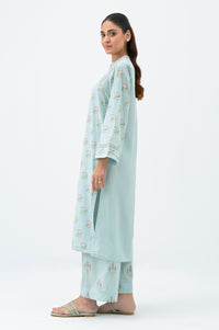 PRINTED SUIT