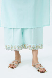 EMBROIDERED SUIT