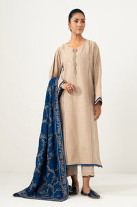 EMBROIDERED SHIRT BOTTOM