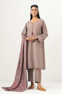 DYED SHIRT BOTTOM SUIT