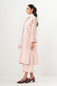 EMBROIDERED SUIT