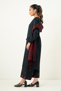 EMBROIDERED SUIT