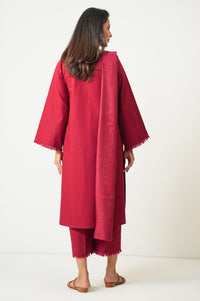 EMBROIDERED SUIT