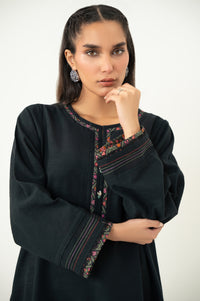 STYLIZED SHIRT