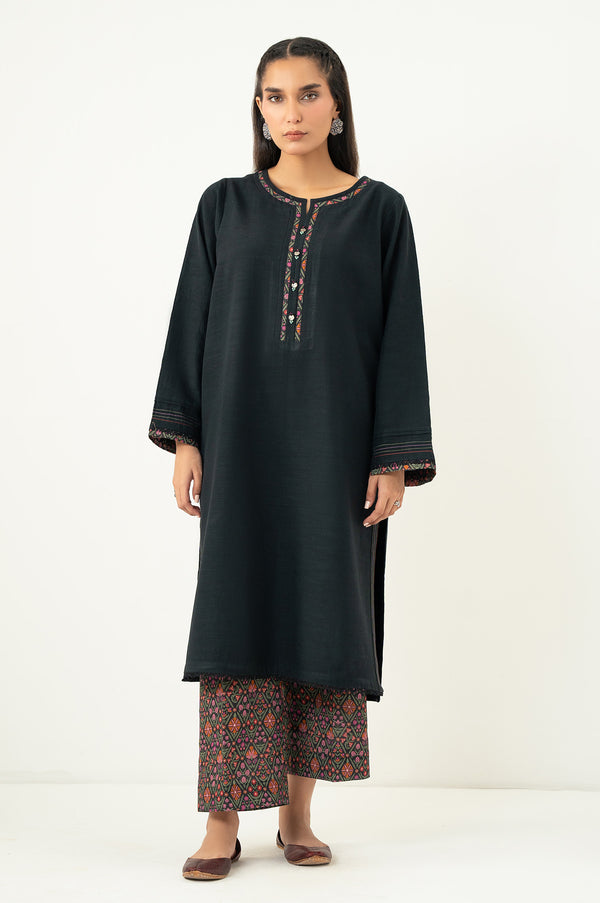 STYLIZED SHIRT
