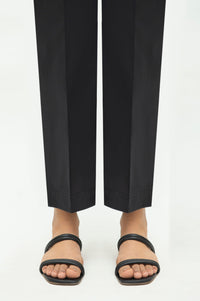 Basic Cambric Pants - Relax Fit (FACTORY E-OUTLET)