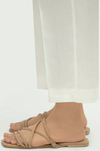 Basic Satin Pants - Relax Fit