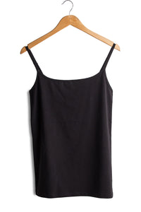 Zeen Camisole - Black