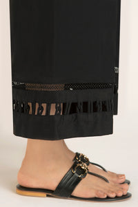 Stylized Cottel Culottes - Regular Fit