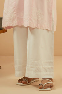 STYLIZED CAMBRIC CULOTTES