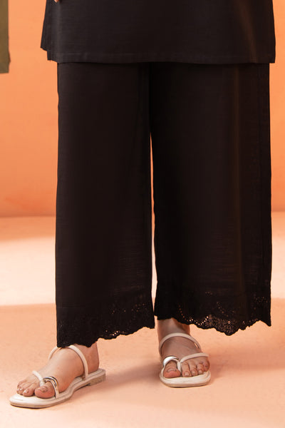 Stitched Culottes