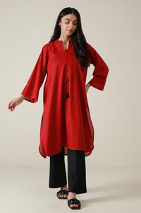 Stitched 1 Piece Printed Shirt