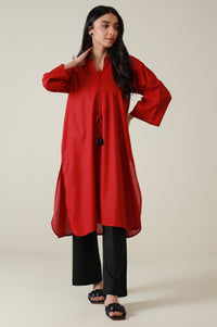 Stitched 1 Piece Printed Shirt