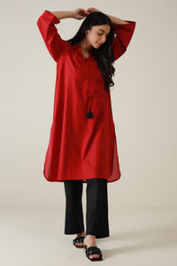 Stitched 1 Piece Printed Shirt