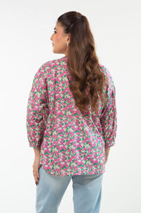 PRINTED SHIRT