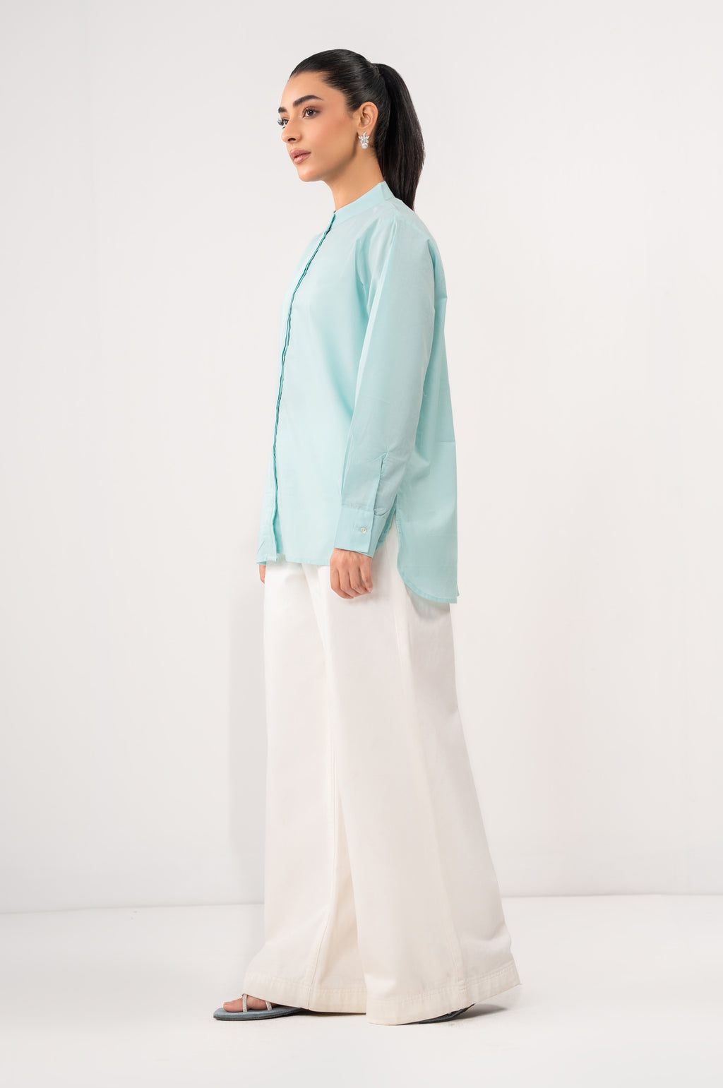 STYLIZED TOP