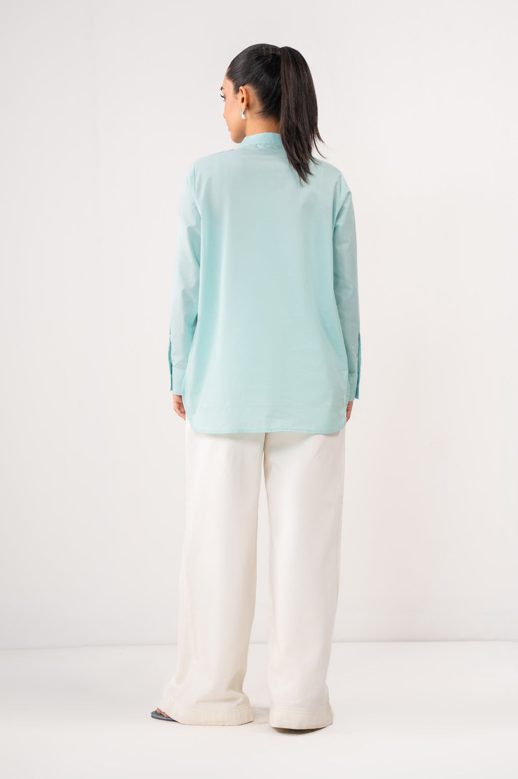 STYLIZED TOP