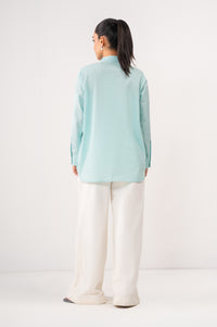 STYLIZED TOP