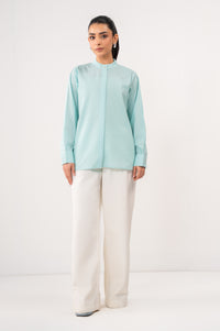 STYLIZED TOP