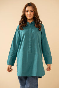 STYLIZED MULTI NEPS SHIRT