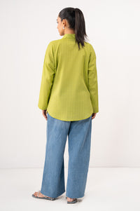 STYLIZED TOP