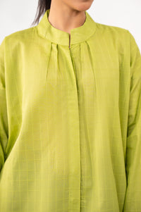 STYLIZED TOP
