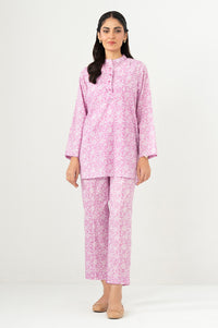 Stitched 2 Piece Printed Lawn Suit