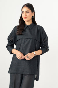 STYLIZED SHIRT BOTTOM SUIT