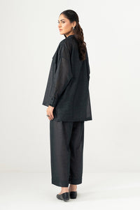 STYLIZED SHIRT BOTTOM SUIT