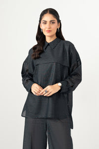 STYLIZED SHIRT BOTTOM SUIT