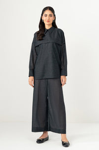 STYLIZED SHIRT BOTTOM SUIT