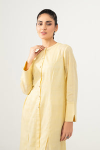 STYLIZED SHIRT BOTTOM SUIT