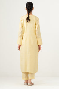 STYLIZED SHIRT BOTTOM SUIT