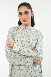 PRINTED SUIT