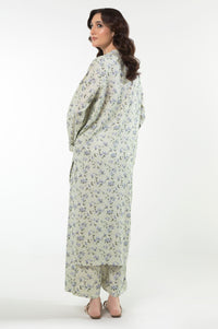 PRINTED SUIT