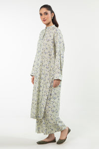 PRINTED SUIT
