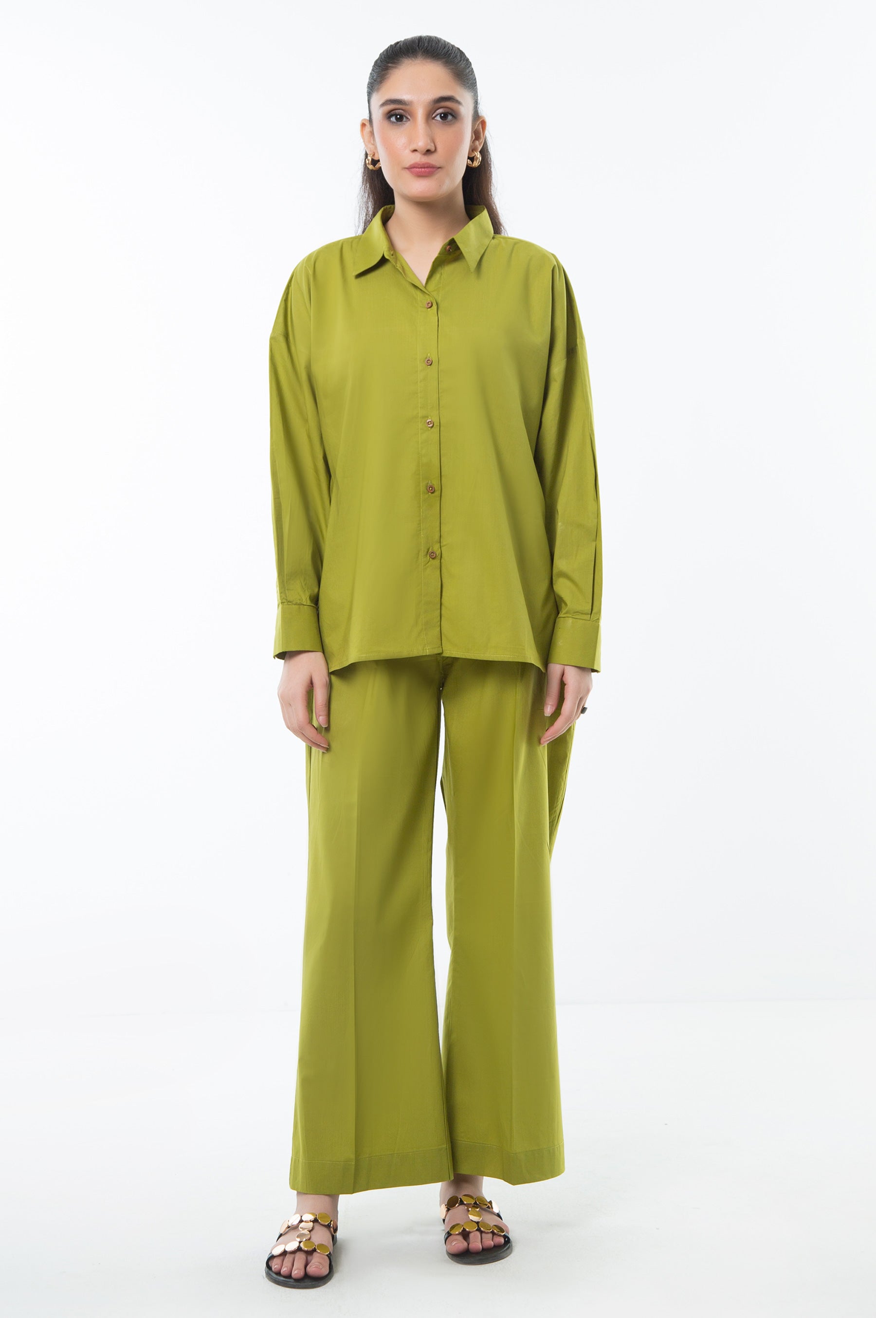 Shop Stitched 2-Piece Pret Dresses for Women | 2-Piece Ready